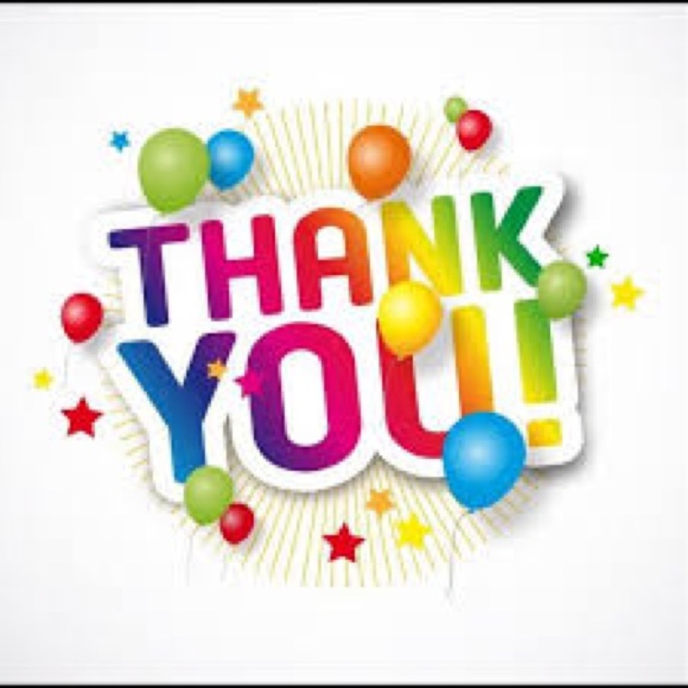 THANK YOU FOR SHARING MY LISTINGS !!! 😘